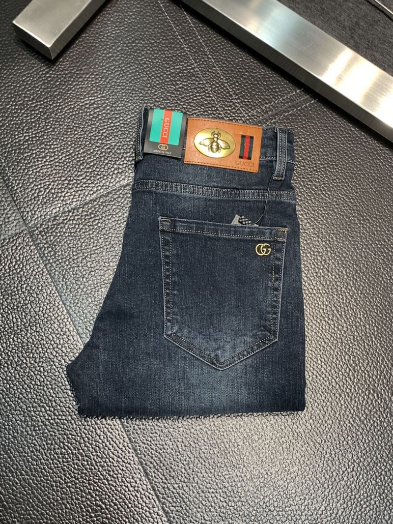 Gucci Jeans